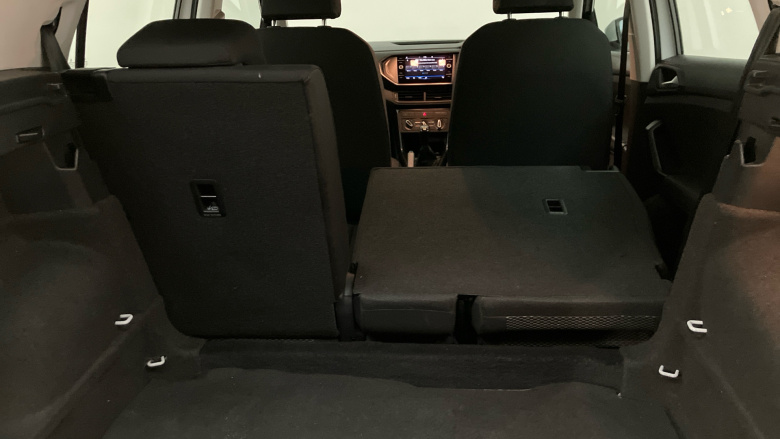 Volkswagen T-Cross 1.0 TSI S 5dr Petrol Estate